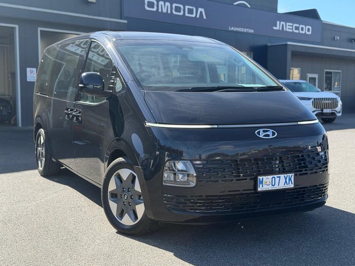 2022 Hyundai STARIA