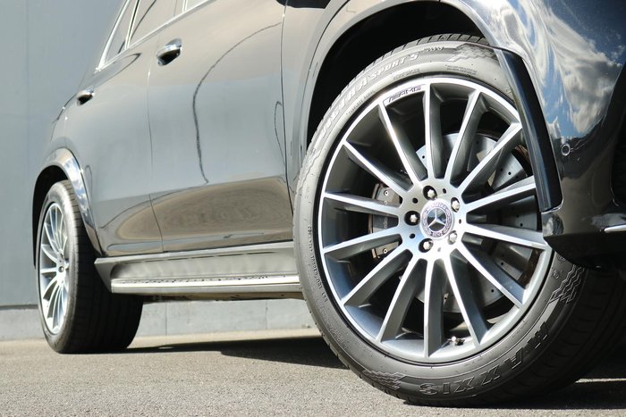 2020 Mercedes-Benz GLE-Class GLE300 d