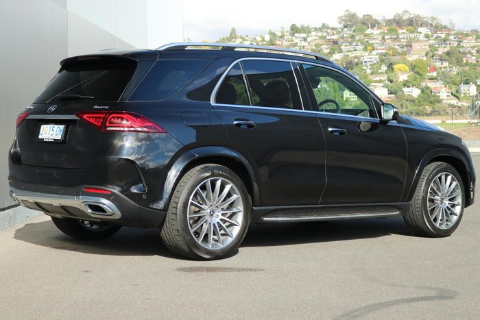 2020 Mercedes-Benz GLE-Class GLE300 d