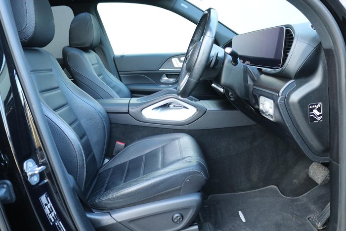 2020 Mercedes-Benz GLE-Class GLE300 d