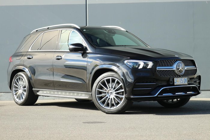 2020 Mercedes-Benz GLE-Class GLE300 d