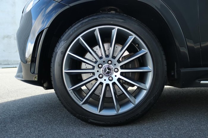 2020 Mercedes-Benz GLE-Class GLE300 d