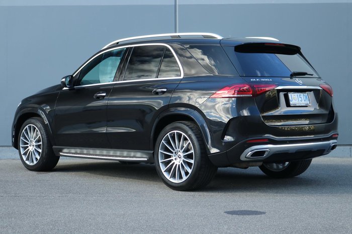 2020 Mercedes-Benz GLE-Class GLE300 d
