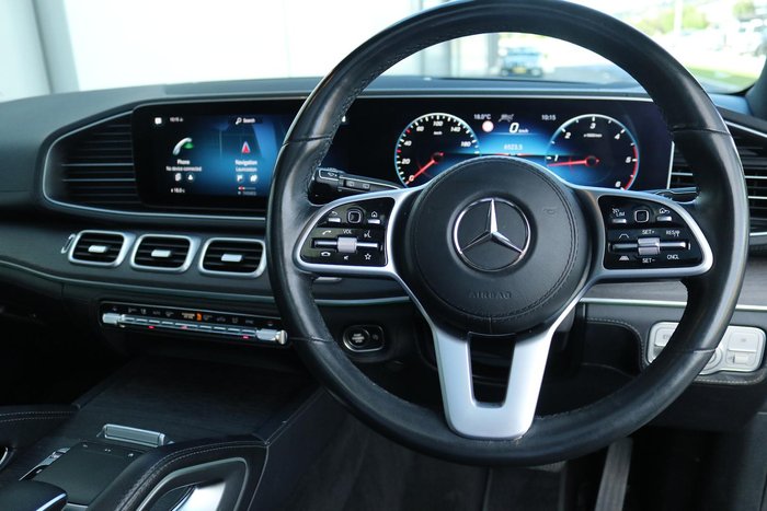 2020 Mercedes-Benz GLE-Class GLE300 d