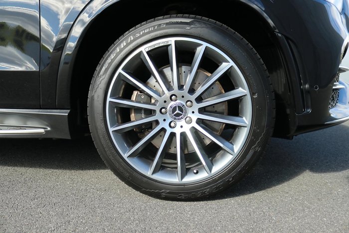 2020 Mercedes-Benz GLE-Class GLE300 d