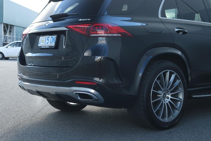 2020 Mercedes-Benz GLE-Class GLE300 d