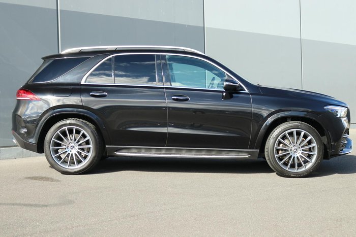 2020 Mercedes-Benz GLE-Class GLE300 d