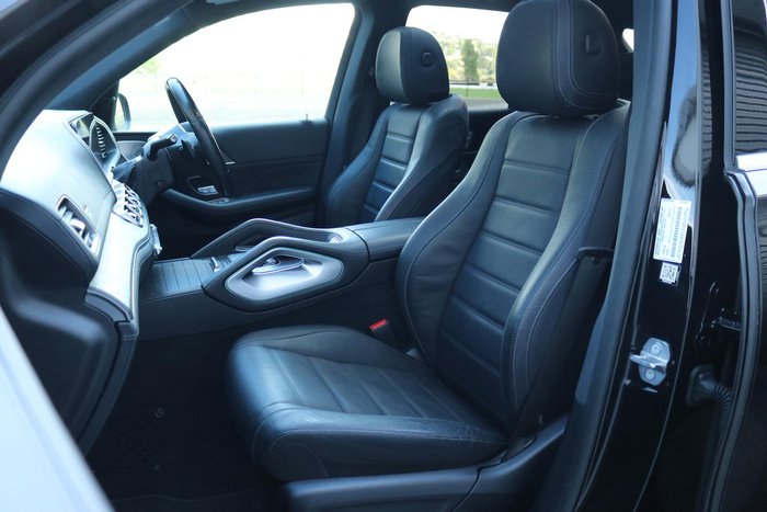 2020 Mercedes-Benz GLE-Class GLE300 d