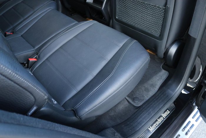 2020 Mercedes-Benz GLE-Class GLE300 d