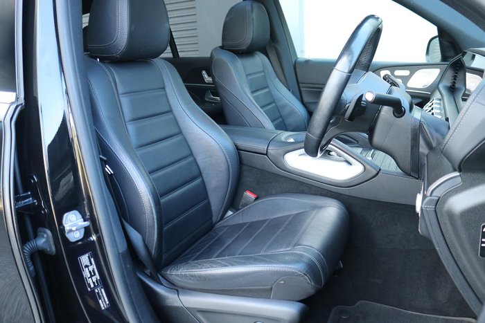 2020 Mercedes-Benz GLE-Class GLE300 d