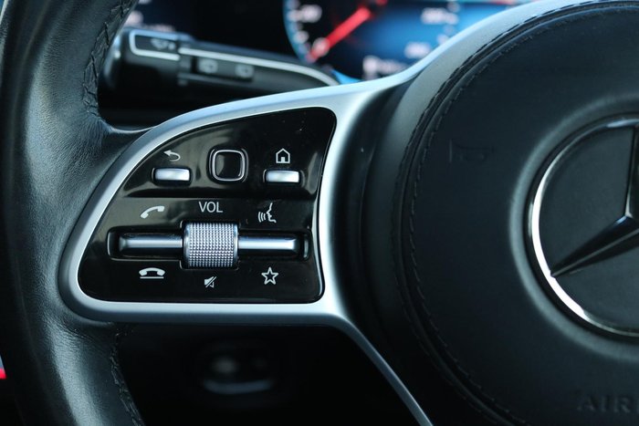 2020 Mercedes-Benz GLE-Class GLE300 d