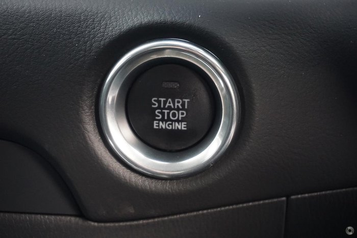 2025 Mazda CX-5 G25 Maxx Sport