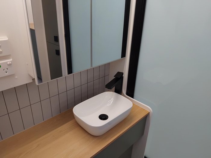 2026 New Age Caravans Big Red 20Ft Slide Out Full Composite Price Reduced!