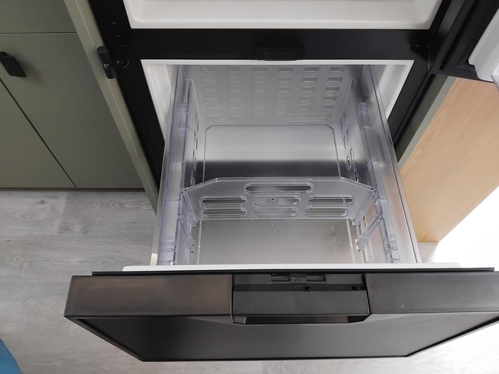 2026 New Age Caravans Big Red 20Ft Slide Out Couples Van Full Ensuite/Composite