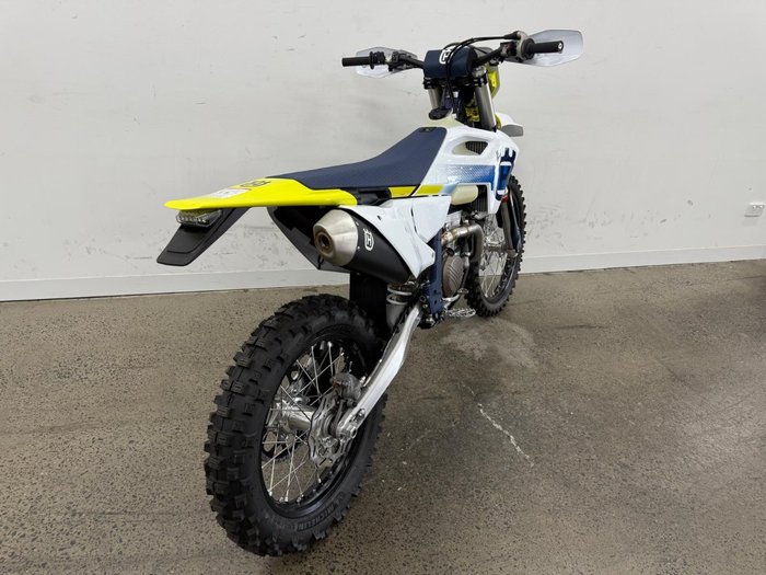 2024 Husqvarna 2024 Husqvarna 250CC FE250 Enduro