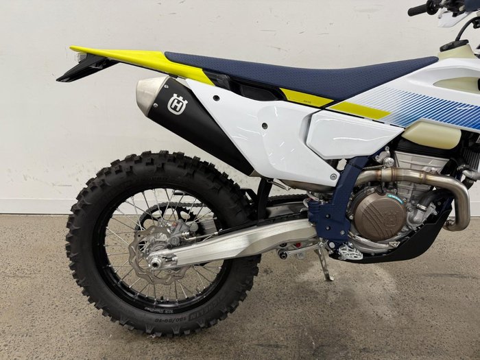 2024 Husqvarna 2024 Husqvarna 250CC FE250 Enduro