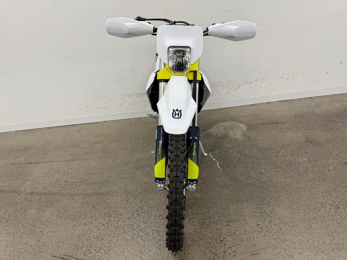 2024 Husqvarna 2024 Husqvarna 250CC FE250 Enduro