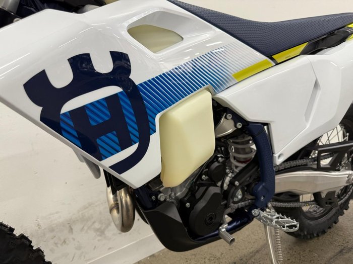 2024 Husqvarna 2024 Husqvarna 250CC FE250 Enduro