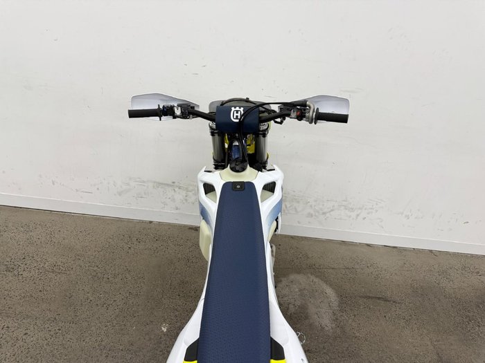 2024 Husqvarna 2024 Husqvarna 250CC FE250 Enduro