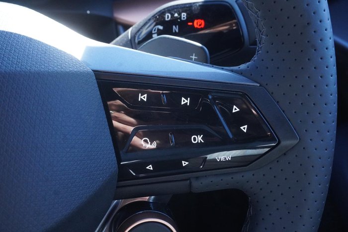 2025 CUPRA Tavascan Endurance