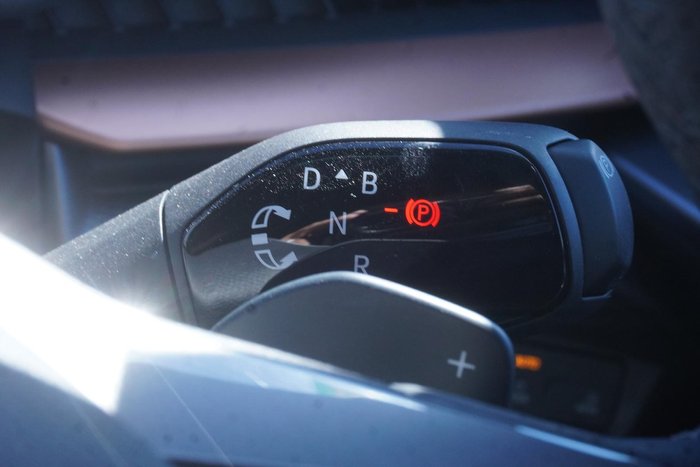 2025 CUPRA Tavascan Endurance