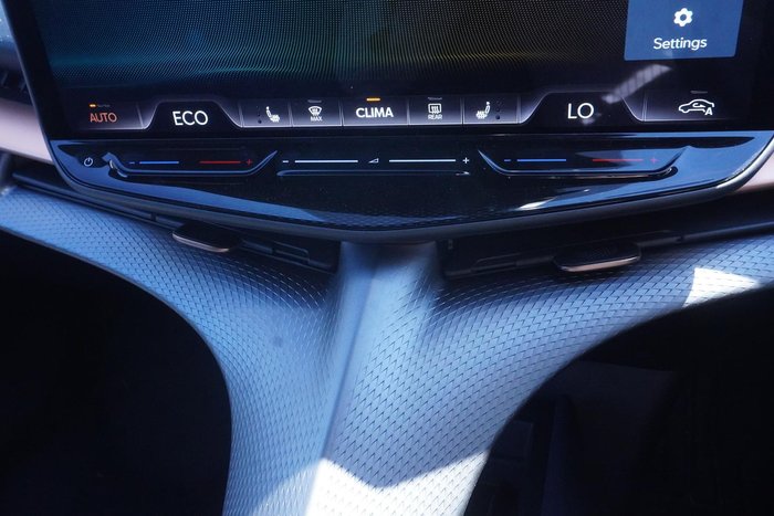 2025 CUPRA Tavascan Endurance