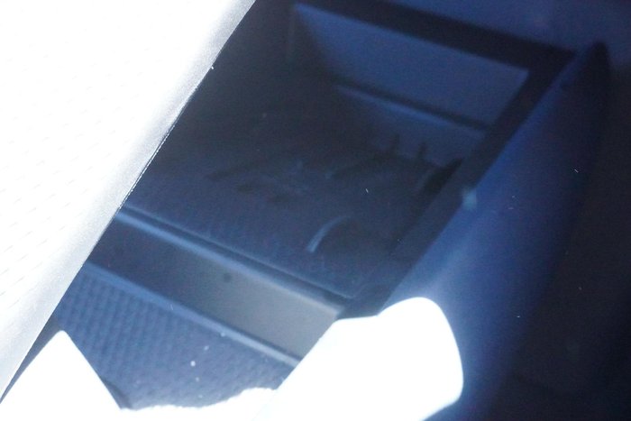 2025 CUPRA Tavascan Endurance