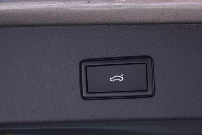 2025 CUPRA Tavascan Endurance