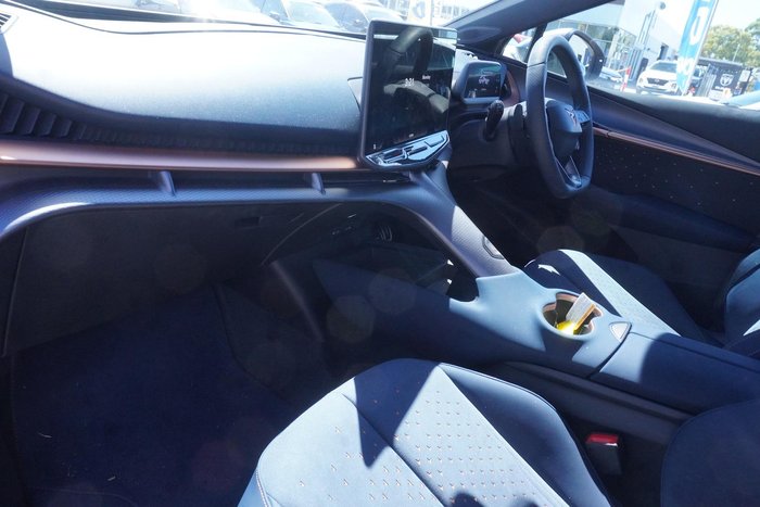 2025 CUPRA Tavascan Endurance