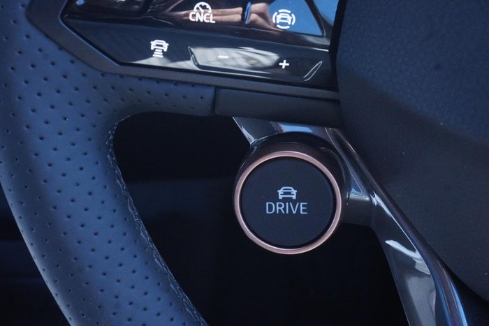 2025 CUPRA Tavascan Endurance