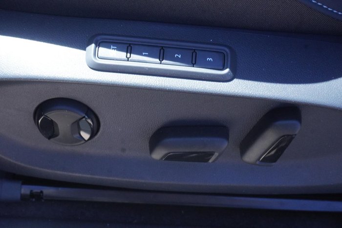 2025 CUPRA Tavascan Endurance