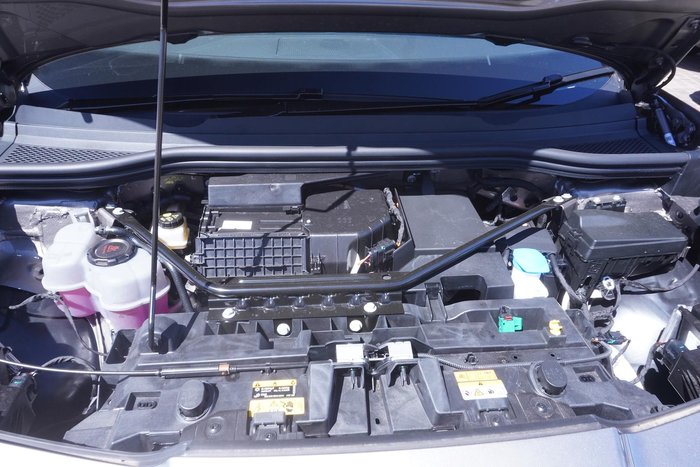 2025 CUPRA Tavascan Endurance