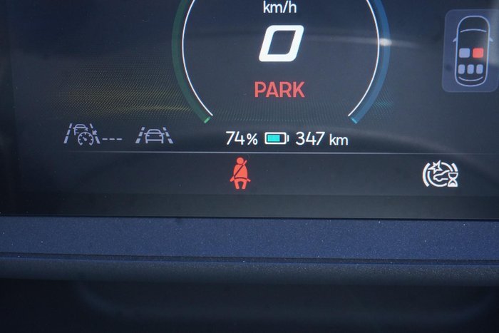 2025 CUPRA Tavascan Endurance