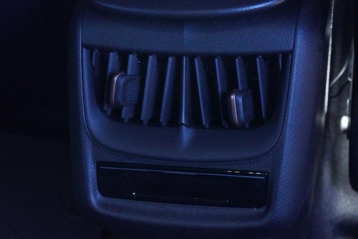 2025 CUPRA Tavascan Endurance