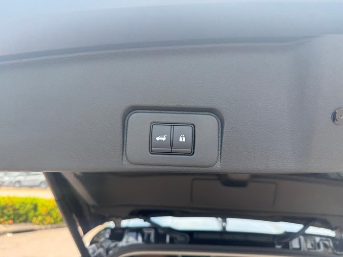2025 Nissan X-TRAIL Ti-L