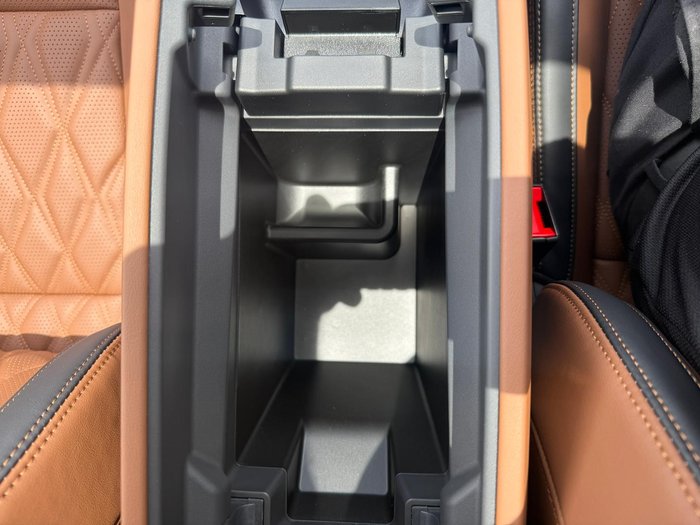 2025 Nissan X-TRAIL Ti-L