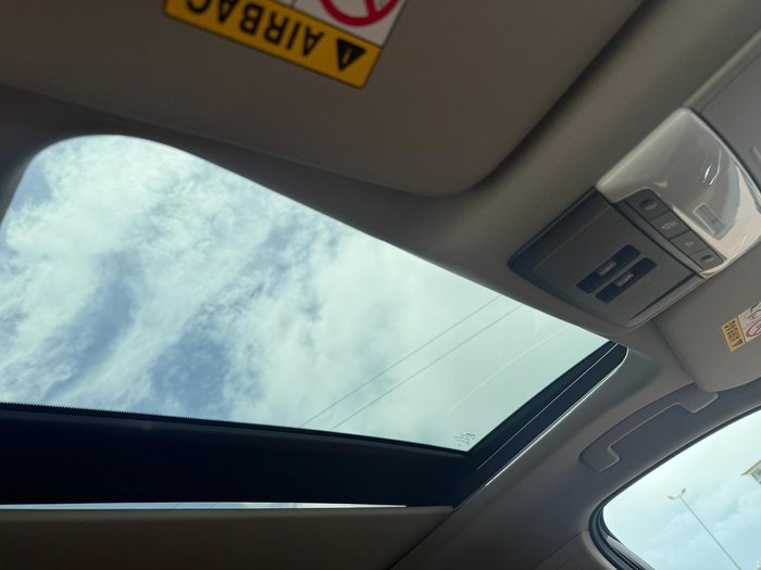 2025 Nissan X-TRAIL Ti-L