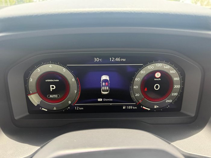 2025 Nissan X-TRAIL Ti-L