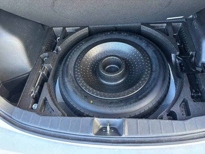 2024 Mitsubishi ASX MR