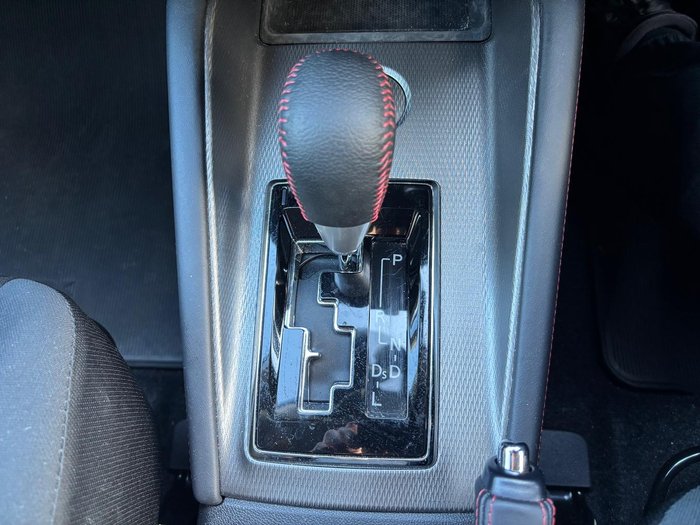 2024 Mitsubishi ASX MR