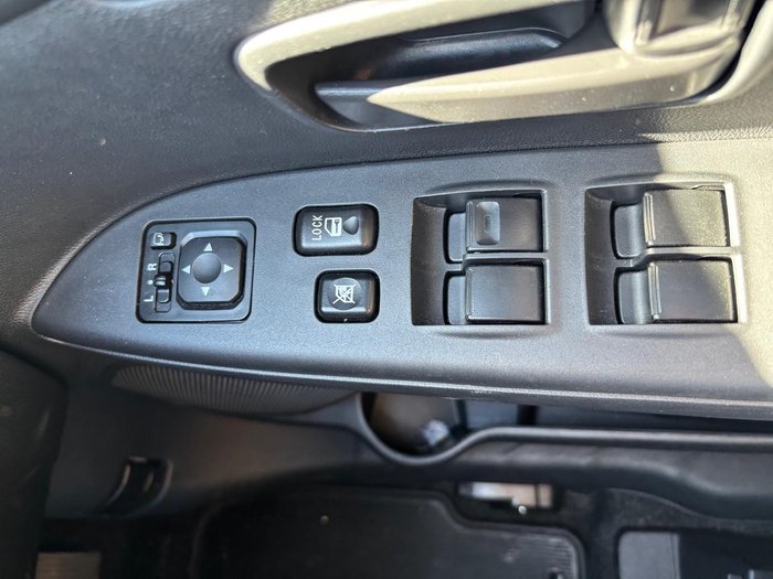 2024 Mitsubishi ASX MR