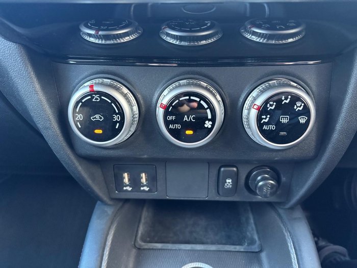 2024 Mitsubishi ASX MR