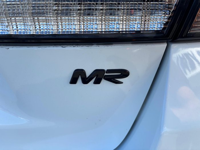 2024 Mitsubishi ASX MR