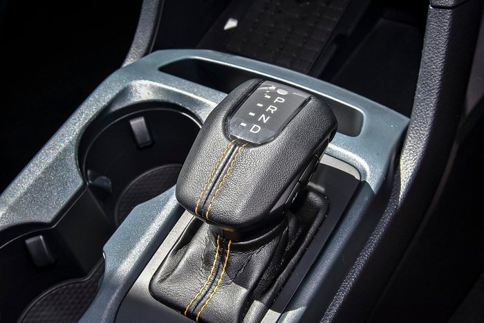 2023 Ford Ranger Wildtrak