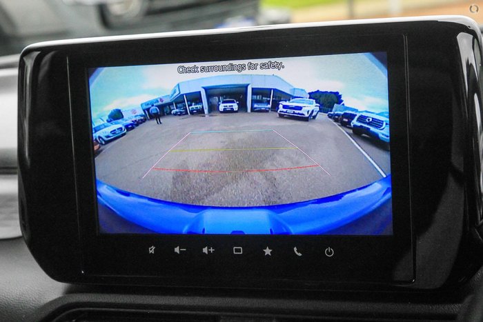 2025 Suzuki Swift Hybrid