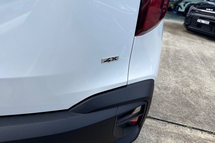 2025 Kia Seltos Sport+ SP2 PE MY26 AWD Snow White Pearl (SWP)