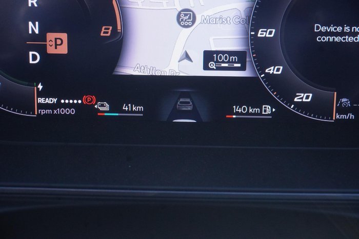 2025 CUPRA Leon VZe