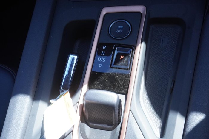 2025 CUPRA Leon VZe
