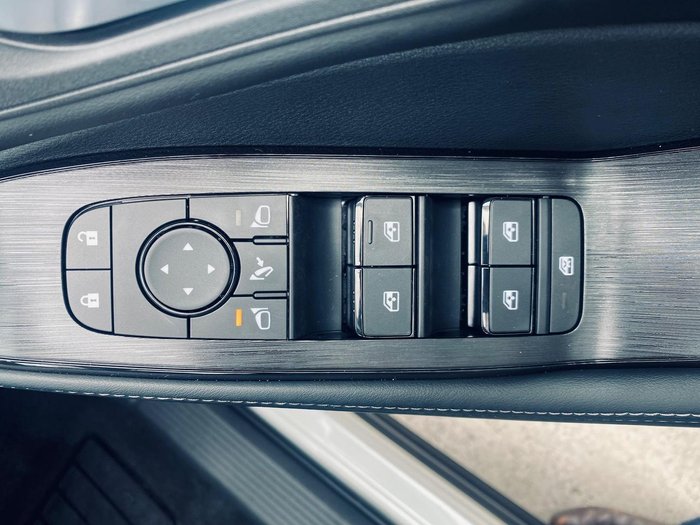 2025 Nissan X-TRAIL ST