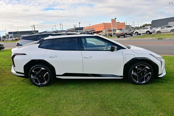2025 Kia EV4 GT-Line Long Range